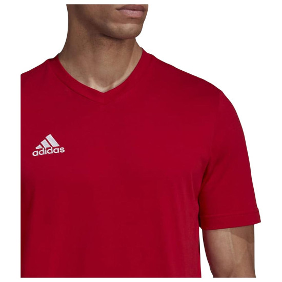 Adidas Ανδρική ποδοσφαιρική φανέλα Entrada22 Jersey Adidas Ανδρική ποδοσφαιρική φανέλα Entrada22 Jersey